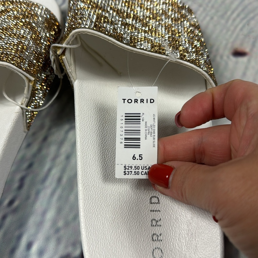 Torrid slides! - Picture 4 of 4